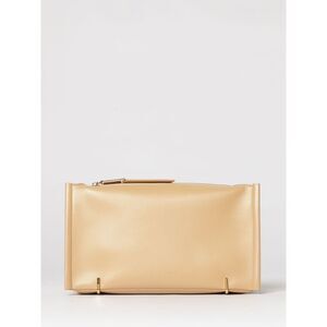 Elisabetta Franchi Mini Bag Woman Brown